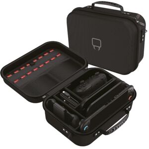 Venom Switch 2 Travel Case (Nintendo Switch 2) Venom Switch 2 Travel Case (Nintendo Switch 2)
