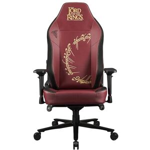 Iconic premium gaming office chair Apollon collector Lord of the rings Ergonomic gamer chair Iconic premium gaming office chair Apollon collector Lord of the rings Ergonomic gamer chair