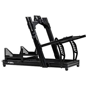 Next Level Racing F-GT Elite Lite Side & Front Plate Edition Next Level Racing F-GT Elite Lite Side & Front Plate Edition