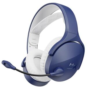 HyperX Cloud Jet Wireless Headset - Headset HyperX Cloud Jet Wireless Headset - Headset