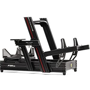 Next Level Racing F-GT Elite 160 Scuderia Ferrari Edition Next Level Racing F-GT Elite 160 Scuderia Ferrari Edition