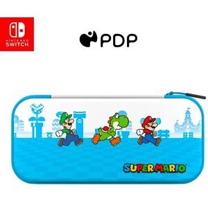 PDP Travel Case Mario Escape Nintendo Switch PDP Travel Case Mario Escape Nintendo Switch