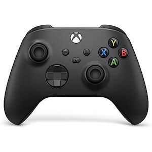 Rio Xbox Wireless Controller – Carbon Black Series X S, One, and Windows Devices Rio Xbox Wireless Controller – Carbon Black Series X S, One, and Windows Devices
