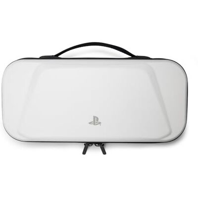 PowerA Protection Case for PlayStation Portal Remote Player, Durable, Storage, Protective case, Charging Cable Pass-Through, Screen Protection, Officially Licensed PowerA Protection Case for PlayStation Portal Remote Player, Durable, Storage, Protective case, Charging Cable Pass-Through, Screen Protection, Officially Licensed