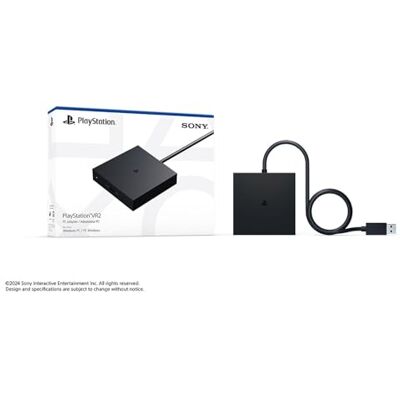 PSVR2 PC Adapter PSVR2 PC Adapter