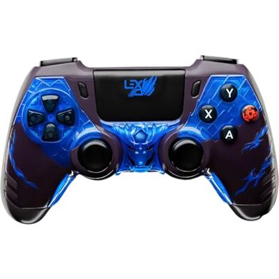 LEXIP Madara Destruction Controller LEXIP Madara Destruction Controller