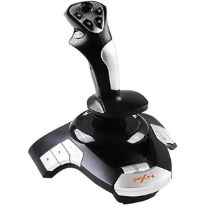 PXN-2113 Pro Flight Control Joystick PXN-2113 Pro Flight Control Joystick