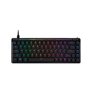 Asus ROG Falchion Ace HFX Gaming Keyboard Analog 65% Magnetic Switch ROG HFX Quick Recording Touchpad 8000Hz Five Layer Damping Case ABS Keys Spanish QWERTY Asus ROG Falchion Ace HFX Gaming Keyboard Analog 65% Magnetic Switch ROG HFX Quick Recording Touchpad 8000Hz Five Layer Damping Case ABS Keys Spanish QWERTY