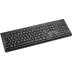 Kensington KB150 EQ Wireless Keyboard, QWERTY, Compatible with Windows and MacOS, Full-Size and Spill-Proof Design, Composed of 64% Post-Consumer Recycled Content* (K75561UK) Kensington KB150 EQ Wireless Keyboard, QWERTY, Compatible with Windows and MacOS, Full-Size and Spill-Proof Design, Composed of 64% Post-Consumer Recycled Content* (K75561UK)
