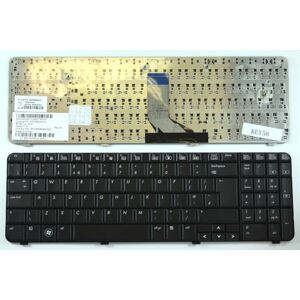 Power4Laptops Compaq Presario CQ61-111TU, Compaq Presario CQ61-111TX, Compaq Presario CQ61-112SL, Compaq Presario CQ61-112TU, Compaq Presario CQ61-112TX Black UK Replacement Laptop Keyboard Power4Laptops Compaq Presario CQ61-111TU, Compaq Presario CQ61-111TX, Compaq Presario CQ61-112SL, Compaq Presario CQ61-112TU, Compaq Presario CQ61-112TX Black UK Replacement Laptop Keyboard