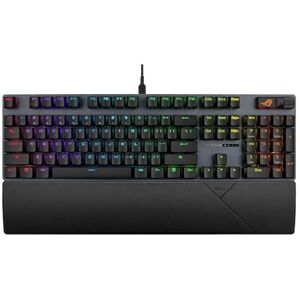 Asus ROG Strix Scope II X Gaming Keyboard Asus ROG Strix Scope II X Gaming Keyboard