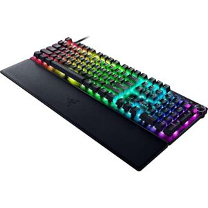 Razer Huntsman V3 Pro 8KHz Gaming Keyboard 8KHz Polling Rate German Layout Razer Huntsman V3 Pro 8KHz Gaming Keyboard 8KHz Polling Rate German Layout