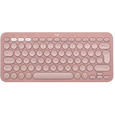Logitech Pebble Keys 2 K380s UK QWERTY Logitech Pebble Keys 2 K380s UK QWERTY