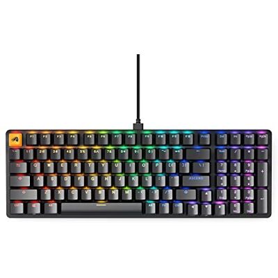 Glorious GMMK 2 96 RGB Mechanical Gaming Keyboard Glorious GMMK 2 96 RGB Mechanical Gaming Keyboard