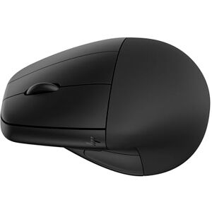 HP 920 Ergonomic Wireless Mouse Compatible with Chrome, PC or Mac Bluetooth 5.3 Wireless 4000 DPI Multi-Surface Sensor AES technology 5 Programmable Buttons 4 Months Battery Black HP 920 Ergonomic Wireless Mouse Compatible with Chrome, PC or Mac Bluetooth 5.3 Wireless 4000 DPI Multi-Surface Sensor AES technology 5 Programmable Buttons 4 Months Battery Black