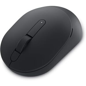 Dell Silent Mouse MS355 – Wireless Mouse with Silent Clicks, 2.4GHz Connection, Optical Tracking, 3-Button Design, 36-Month Battery Life, Black Dell Silent Mouse MS355 – Wireless Mouse with Silent Clicks, 2.4GHz Connection, Optical Tracking, 3-Button Design, 36-Month Battery Life, Black