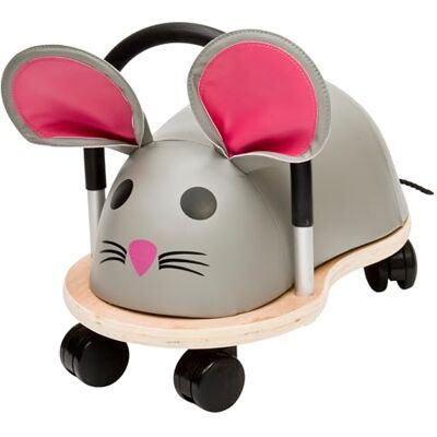 Wheely Bug Gray Kids Ride-On Toy - Kids Ride-On Toy Wheely Bug Gray Kids Ride-On Toy - Kids Ride-On Toy
