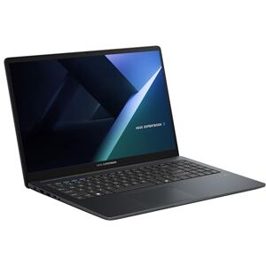 Asus ExpertBook B1 B1503CD 15.6" Full HD Screen AMD Ryzen 5-7535U 8GB RAM 256GB PCIe SSD Windows 11 Pro Academic Asus ExpertBook B1 B1503CD 15.6" Full HD Screen AMD Ryzen 5-7535U 8GB RAM 256GB PCIe SSD Windows 11 Pro Academic