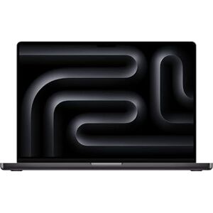 Apple MacBook Pro 16.2-inch Laptop with M5 Max chip with 18 core CPU and 32 core GPU: Built for AI, Liquid Retina XDR Display, 36GB Unified Memory, 2TB SSD, Wi-Fi 7; Space Black Apple MacBook Pro 16.2-inch Laptop with M5 Max chip with 18 core CPU and 32 core GPU: Built for AI, Liquid Retina XDR Display, 36GB Unified Memory, 2TB SSD, Wi-Fi 7; Space Black