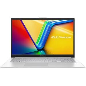 Asus Vivobook 15 E1504FA Laptop 15.6" Full HD Screen AMD Ryzen 3-7320U 8GB RAM 512GB SSD Windows 11 Home Asus Vivobook 15 E1504FA Laptop 15.6" Full HD Screen AMD Ryzen 3-7320U 8GB RAM 512GB SSD Windows 11 Home