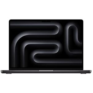 Apple MacBook Pro 14.2-inch Laptop with M5 chip with 10 core CPU and 10 core GPU: Built for Intelligence, Liquid Retina XDR Display, 16GB Unified Memory, 1TB SSD Storage; Space Black Apple MacBook Pro 14.2-inch Laptop with M5 chip with 10 core CPU and 10 core GPU: Built for Intelligence, Liquid Retina XDR Display, 16GB Unified Memory, 1TB SSD Storage; Space Black