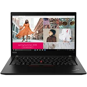 Lenovo ThinkPad X13 Notebook 33.8 cm (13.3") Full HD AMD Ryzen 5 PRO 8 GB DDR4-SDRAM 256 GB SSD Wi-Fi 6 (802.11ax) Windows 10 Pro Black Lenovo ThinkPad X13 Notebook 33.8 cm (13.3") Full HD AMD Ryzen 5 PRO 8 GB DDR4-SDRAM 256 GB SSD Wi-Fi 6 (802.11ax) Windows 10 Pro Black