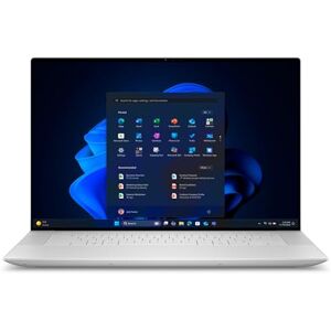 Dell XPS 13 (9350) Laptop Copilot + 13.4 inchFHD+ 120Hz, Intel Core Ultra 7 Series 2 Intel Evo Edition, Intel ARC Graphics, 32GB RAM, 1TB SSD, Windows 11 Home, UK Qwerty Backlit Keyboard, Platinum Dell XPS 13 (9350) Laptop Copilot + 13.4 inchFHD+ 120Hz, Intel Core Ultra 7 Series 2 Intel Evo Edition, Intel ARC Graphics, 32GB RAM, 1TB SSD, Windows 11 Home, UK Qwerty Backlit Keyboard, Platinum