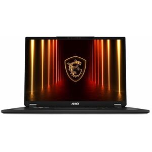 MSI Stealth 18HX AI Gaming laptop-(18" QHD+, 240Hz, Intel® Core Ultra 9 275HX, NVIDIA® GeForce RTX 5070 Ti Laptop GPU, GDDR7 12GB, 32GB RAM,2TB SSD,Windows11 Pro)-Midnight Black MSI Stealth 18HX AI Gaming laptop-(18" QHD+, 240Hz, Intel® Core Ultra 9 275HX, NVIDIA® GeForce RTX 5070 Ti Laptop GPU, GDDR7 12GB, 32GB RAM,2TB SSD,Windows11 Pro)-Midnight Black