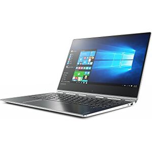 Lenovo YOGA 910-13 Intel® 2700 MHz 8192 MB Portable, Flash Hard Drive HD Graphics 620 Lenovo YOGA 910-13 Intel® 2700 MHz 8192 MB Portable, Flash Hard Drive HD Graphics 620