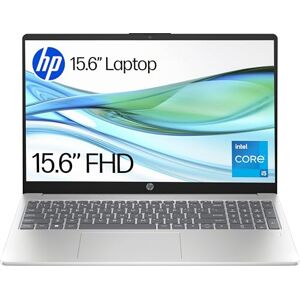 HP 15-fd0003sa 15.6" 1920 x 1080 pixels Intel Core i5 16GB 1000GB SSD Windows 11 Home HP 15-fd0003sa 15.6" 1920 x 1080 pixels Intel Core i5 16GB 1000GB SSD Windows 11 Home