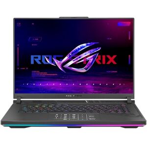 Asus ROG Strix 16 G614JIR 16.0" WUXGA 165Hz Gaming Laptop (Intel i9-14900HX, NVIDIA GeForce RTX 4070 Laptop GPU, 16GB RAM, 1TB PCIe SSD, Windows 11 Home) Asus ROG Strix 16 G614JIR 16.0" WUXGA 165Hz Gaming Laptop (Intel i9-14900HX, NVIDIA GeForce RTX 4070 Laptop GPU, 16GB RAM, 1TB PCIe SSD, Windows 11 Home)