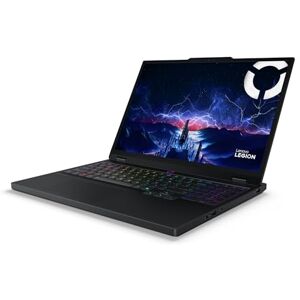 Lenovo Legion 5 Gaming Laptop Display OLED WQXGA 16" 165Hz, Nvidia GeForce RTX 5050 8GB, Intel Core i7-13650HX, RAM 24GB, SSD 1T, Windows 11 Home, RGB Keyboard Eclipse Black Lenovo Legion 5 Gaming Laptop Display OLED WQXGA 16" 165Hz, Nvidia GeForce RTX 5050 8GB, Intel Core i7-13650HX, RAM 24GB, SSD 1T, Windows 11 Home, RGB Keyboard Eclipse Black