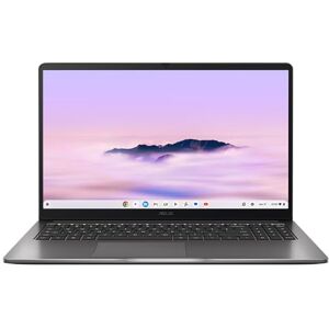 Asus Chromebook Plus 15 CX1505CTA Laptop 15.6" Full HD Screen Intel Core 3 N355 Processor 8GB RAM 256GB SSD Google Chrome OS Asus Chromebook Plus 15 CX1505CTA Laptop 15.6" Full HD Screen Intel Core 3 N355 Processor 8GB RAM 256GB SSD Google Chrome OS