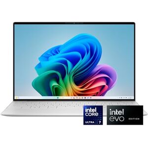 Dell XPS 13 (9350) Laptop Copilot + 13.4 inchFHD+ 120Hz, Intel Core Ultra 7 Series 2 Intel Evo Edition, Intel ARC Graphics, 32GB RAM, 1TB SSD, Windows 11 Home, UK Qwerty Backlit Keyboard, Platinum Dell XPS 13 (9350) Laptop Copilot + 13.4 inchFHD+ 120Hz, Intel Core Ultra 7 Series 2 Intel Evo Edition, Intel ARC Graphics, 32GB RAM, 1TB SSD, Windows 11 Home, UK Qwerty Backlit Keyboard, Platinum