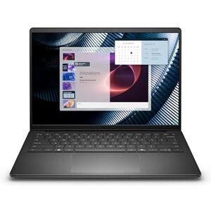 Dell Pro 14 Essential PV14250 Intel Core 5 120U Laptop 35.6 cm (14") Full HD+ 16 GB DDR5-SDRAM 512 GB SSD Wi-Fi 6 (802.11ax) Windows 11 Pro UK English Black Dell Pro 14 Essential PV14250 Intel Core 5 120U Laptop 35.6 cm (14") Full HD+ 16 GB DDR5-SDRAM 512 GB SSD Wi-Fi 6 (802.11ax) Windows 11 Pro UK English Black