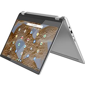 Lenovo IdeaPad Flex 3 Chromebook 15 inch Full HD Laptop Intel Pentium Silver N6000 8GB RAM 128GB eMMC Chrome OS Arctic Grey Lenovo IdeaPad Flex 3 Chromebook 15 inch Full HD Laptop Intel Pentium Silver N6000 8GB RAM 128GB eMMC Chrome OS Arctic Grey
