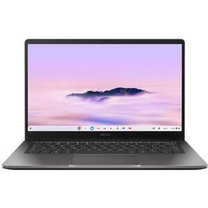 Asus Chromebook Plus 14 CX1405CTA Laptop 14.0" Full HD Screen Intel Core 3 N355 Processor 8GB RAM 128GB SSD Google Chrome OS Asus Chromebook Plus 14 CX1405CTA Laptop 14.0" Full HD Screen Intel Core 3 N355 Processor 8GB RAM 128GB SSD Google Chrome OS