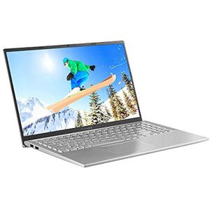 Asus VivoBook X512FA 15.6 Inch Full HD NanoEdge Laptop (Intel Core i5-8265 Processor, 256 GB SSD, 4 GB RAM, Windows 10) Asus VivoBook X512FA 15.6 Inch Full HD NanoEdge Laptop (Intel Core i5-8265 Processor, 256 GB SSD, 4 GB RAM, Windows 10)