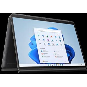 HP Spectre x360 14-ef2173ng inkl. USB-C Hub & Pen 13,5" 3k2k OLED Touch, Intel i7-1355U, 16GB RAM, 1TB SSD, Windows 11 German layout keyboard HP Spectre x360 14-ef2173ng inkl. USB-C Hub & Pen 13,5" 3k2k OLED Touch, Intel i7-1355U, 16GB RAM, 1TB SSD, Windows 11 German layout keyboard