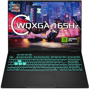 Asus TUF A16 FA608UM 16.0" WUXGA 165Hz Gaming Laptop (AMD Ryzen 7 260, NVIDIA GeForce RTX 5060 Laptop GPU, 16GB RAM, 1TB PCIe SSD, 3 Month Xbox Game Pass, Windows 11) Asus TUF A16 FA608UM 16.0" WUXGA 165Hz Gaming Laptop (AMD Ryzen 7 260, NVIDIA GeForce RTX 5060 Laptop GPU, 16GB RAM, 1TB PCIe SSD, 3 Month Xbox Game Pass, Windows 11)