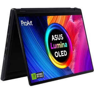 Asus ProArt PX13 HN7306WV 13.3' 3K OLED Touchscreen 2-in- 1 Laptop (AMD Ryzen AI 9 HX 370, NVIDIA GeForce RTX 4060, 32GB RAM, 1TB PCIe SSD, Backlit Keyboard, Windows 11, Wi-Fi 7) Includes Stylus Pen Asus ProArt PX13 HN7306WV 13.3' 3K OLED Touchscreen 2-in- 1 Laptop (AMD Ryzen AI 9 HX 370, NVIDIA GeForce RTX 4060, 32GB RAM, 1TB PCIe SSD, Backlit Keyboard, Windows 11, Wi-Fi 7) Includes Stylus Pen