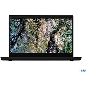 Lenovo ThinkPad L15 Notebook 39.6 cm (15.6") Full HD Intel Core i5 16 GB DDR4-SDRAM 256 GB SSD Wi-Fi 6 (802.11ax) Windows 10 Pro Black Lenovo ThinkPad L15 Notebook 39.6 cm (15.6") Full HD Intel Core i5 16 GB DDR4-SDRAM 256 GB SSD Wi-Fi 6 (802.11ax) Windows 10 Pro Black