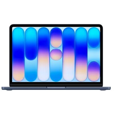 Apple MacBook Neo 13-inch Laptop with A18 Pro chip: Built for AI and Intelligence, Liquid Retina Display, 8GB Unified Memory, 256GB SSD Storage, 1080p FaceTime HD Camera; Indigo Apple MacBook Neo 13-inch Laptop with A18 Pro chip: Built for AI and Intelligence, Liquid Retina Display, 8GB Unified Memory, 256GB SSD Storage, 1080p FaceTime HD Camera; Indigo