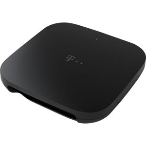 Deutsche Telekom Telekom Fibre Optic Modem 2 Black up to 2 GBIt/s Ethernet Connection Gf-TA Deutsche Telekom Telekom Fibre Optic Modem 2 Black up to 2 GBIt/s Ethernet Connection Gf-TA