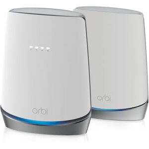 Netgear CBK752-100NAS Wifi System with Built-In Cable Modem, Orbi Wifi 6 Docsis 3.1 Mesh Netgear CBK752-100NAS Wifi System with Built-In Cable Modem, Orbi Wifi 6 Docsis 3.1 Mesh