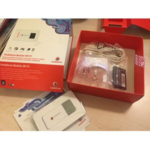 Unlocked Wireless Modem Huawei R201 Vodafone MiFi Unlocked Wireless Modem Huawei R201 Vodafone MiFi