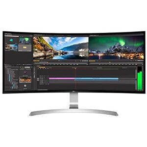 LG Electronics 34UC99-W 34IN IPS 3440 X 1440, 34UC99-W.AEU LG Electronics 34UC99-W 34IN IPS 3440 X 1440, 34UC99-W.AEU