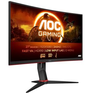 AOC C27G4ZXE AOC C27G4ZXE