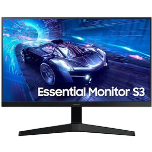SAMSUNG LS24F330EAUXXU 24" Full HD 100Hz Monitor 1920x1080p, VGA, HDMI, Eye Saver Mode, Game Mode SAMSUNG LS24F330EAUXXU 24" Full HD 100Hz Monitor 1920x1080p, VGA, HDMI, Eye Saver Mode, Game Mode