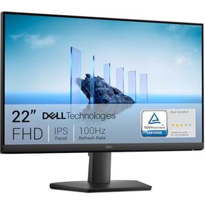 Dell SE2225HM 21.5" Full HD Monitor - Black Dell SE2225HM 21.5" Full HD Monitor - Black